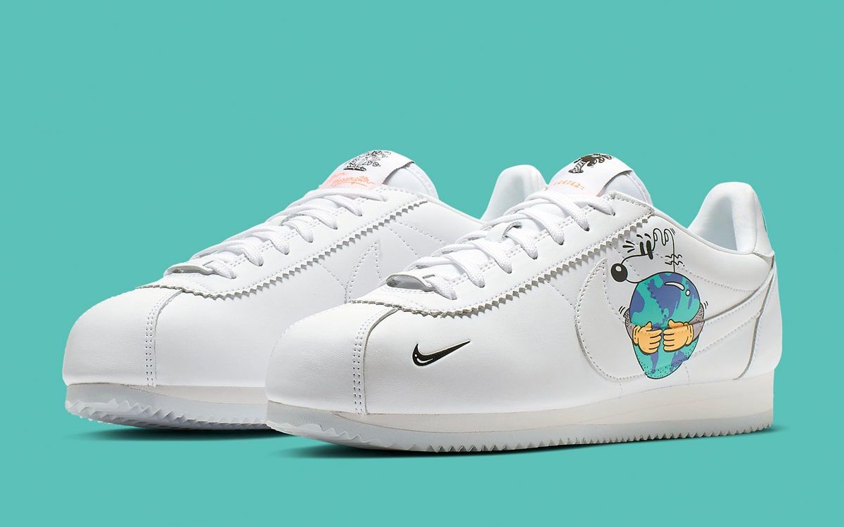 Earth day air force 1 for sale on sale