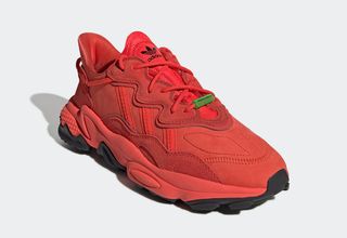 adidas ozweego hi res red ee7000 release date info 2