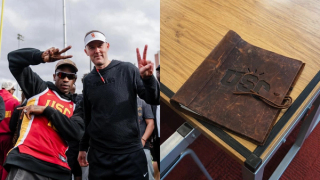 Travis Scott’s Cactus Jack Heads to USC