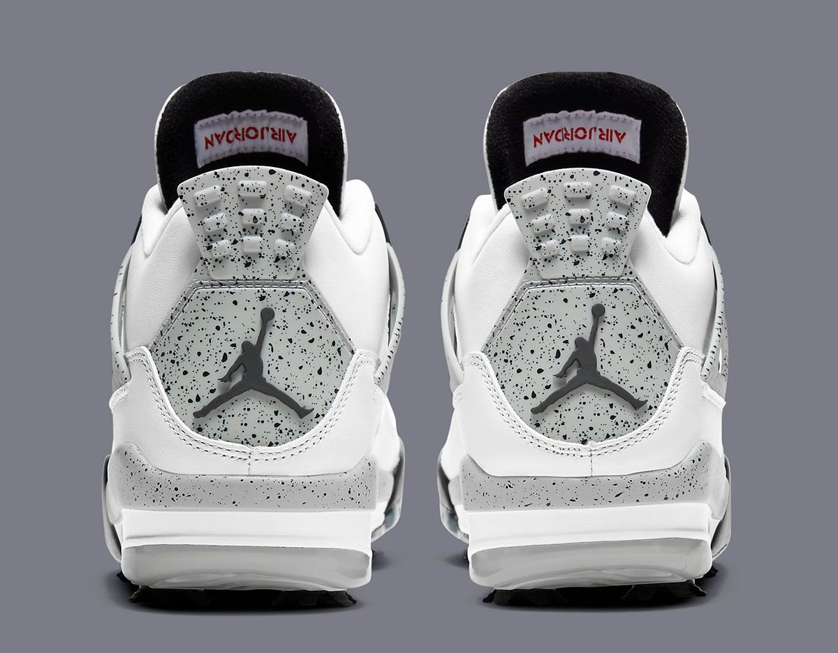 jordan 4 white cement 2021