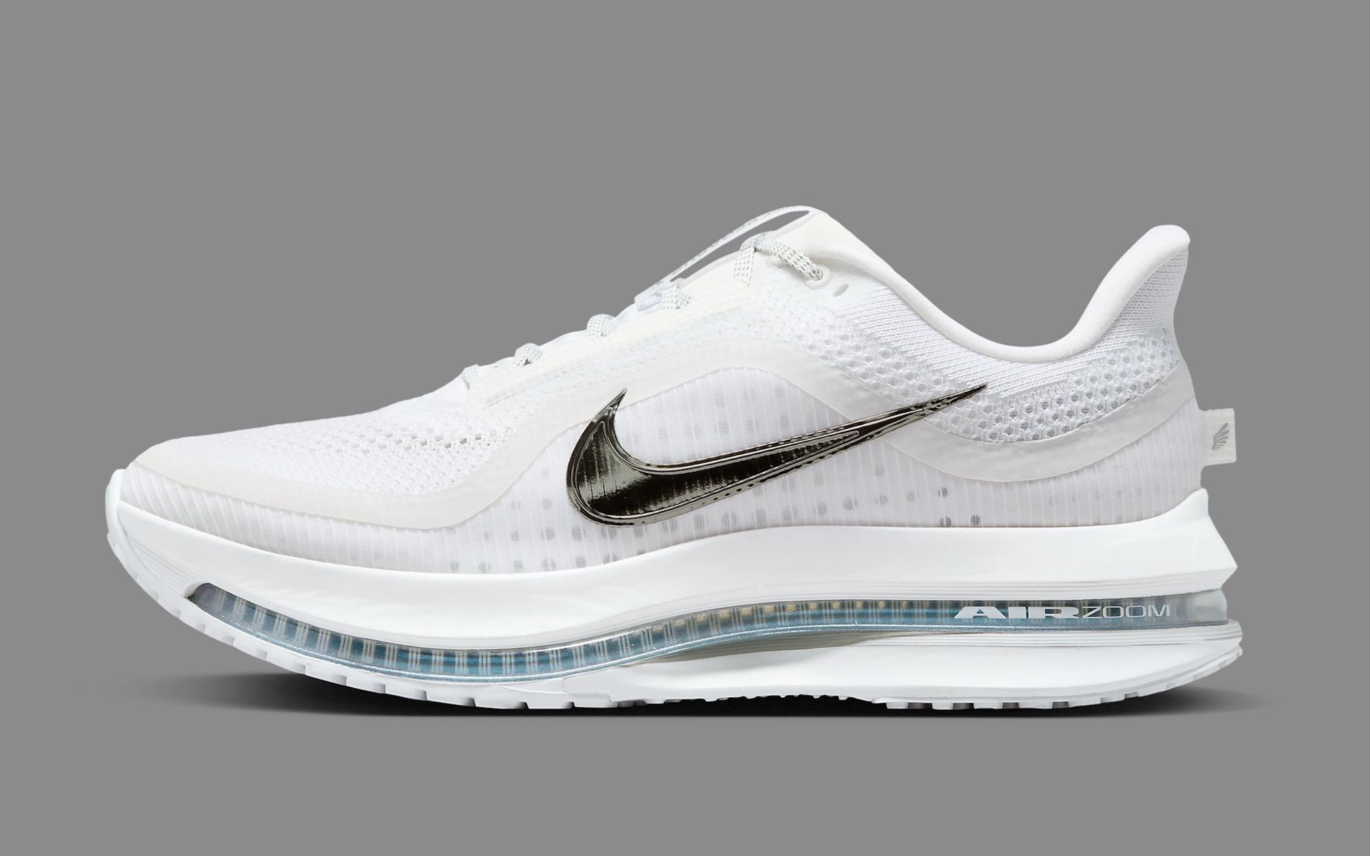 Good Luck Keeping This Nike Pegasus Premium Clean