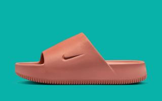 nike calm slide clay dx4816 202 2