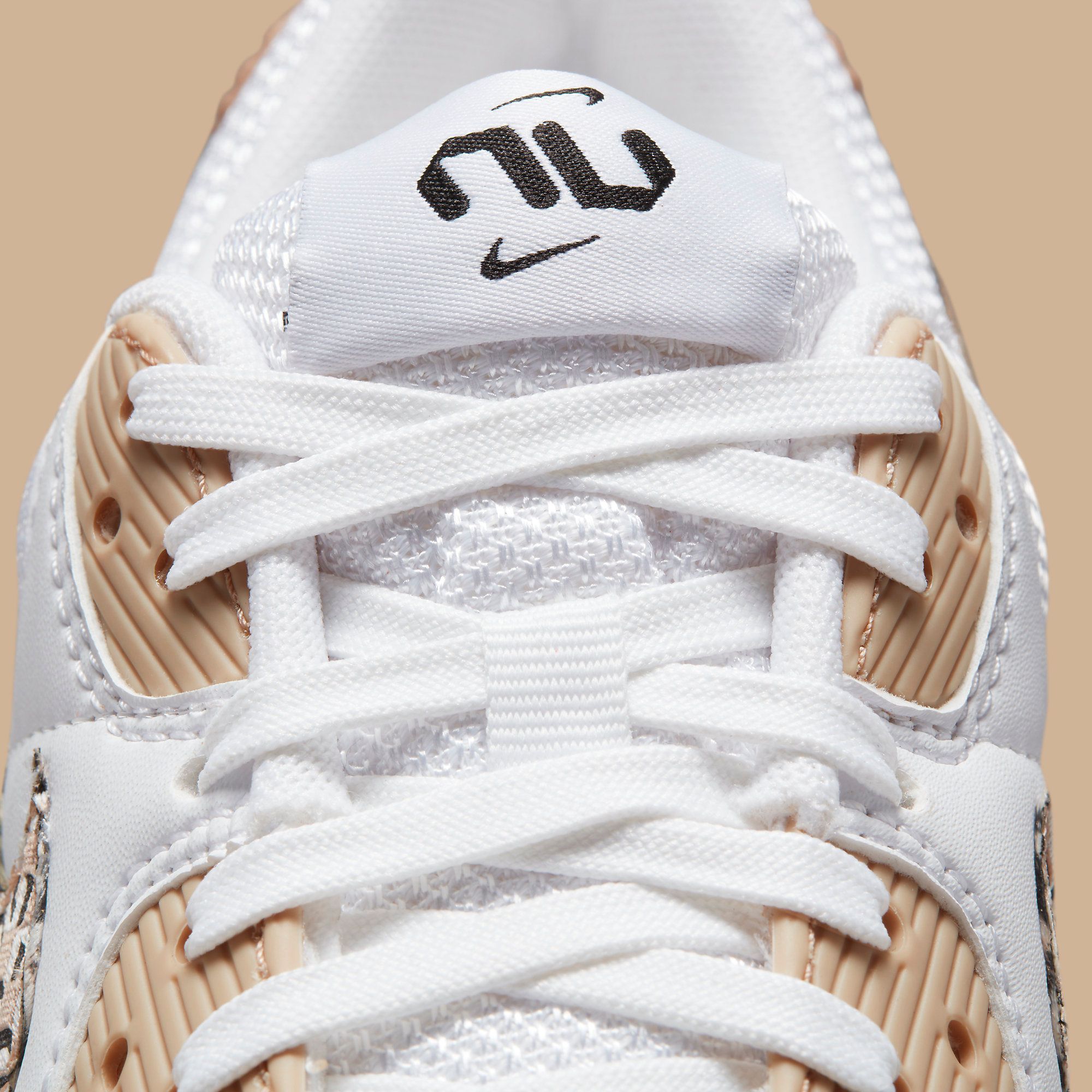 The Air Max 90 Appears in Nike's The Air Max 90 Appears in Nike's