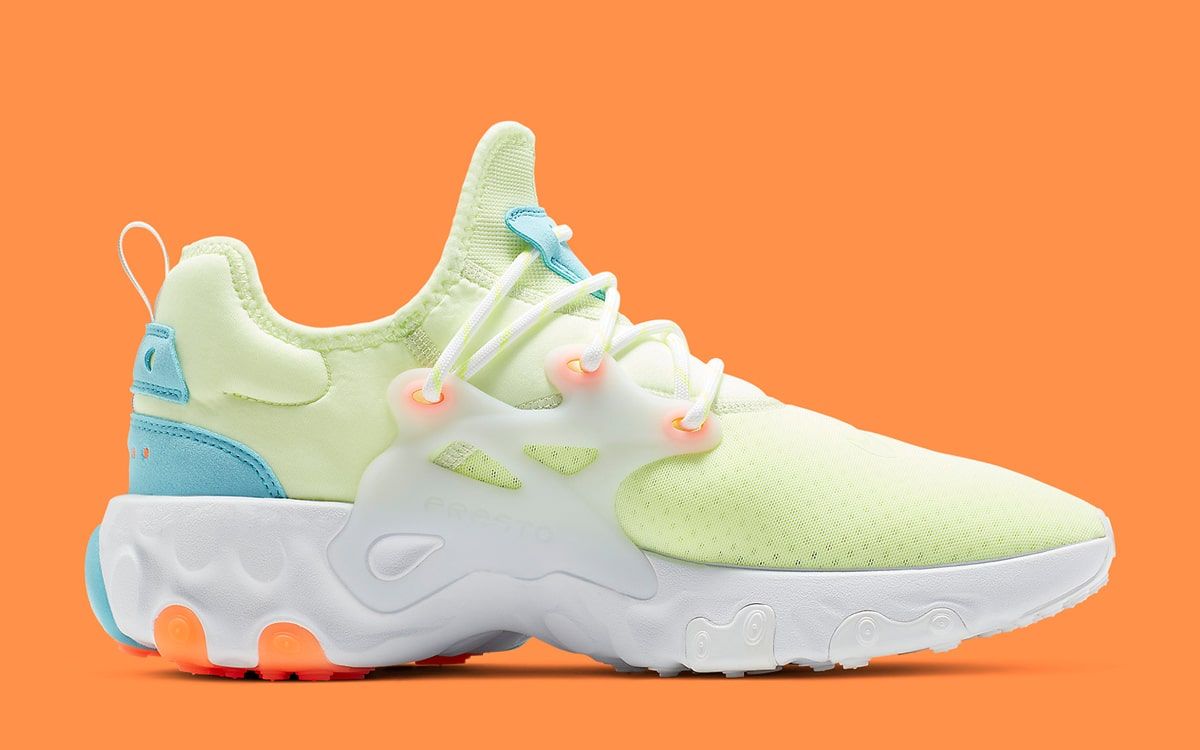 Presto react cheap lava lamp