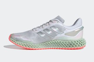 adidas 4d run 1 0 pink sole fv6960 release date 4