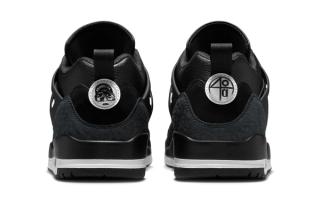 Jordan Spizike Low “Oreo” Arrives Early 2026