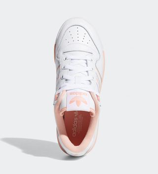 adidas Rivalry Low WMNS Cloud WhitePink EE5933 5