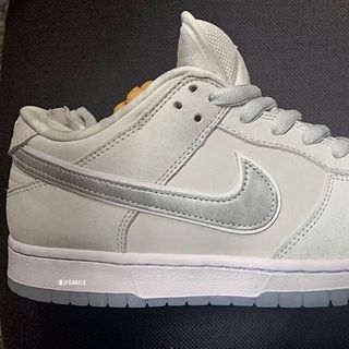 concepts nike sb dunk low white lobster FD8776 100 first look