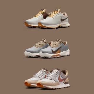 The Nike PGA Championships Golf Collection Has Been Revealed