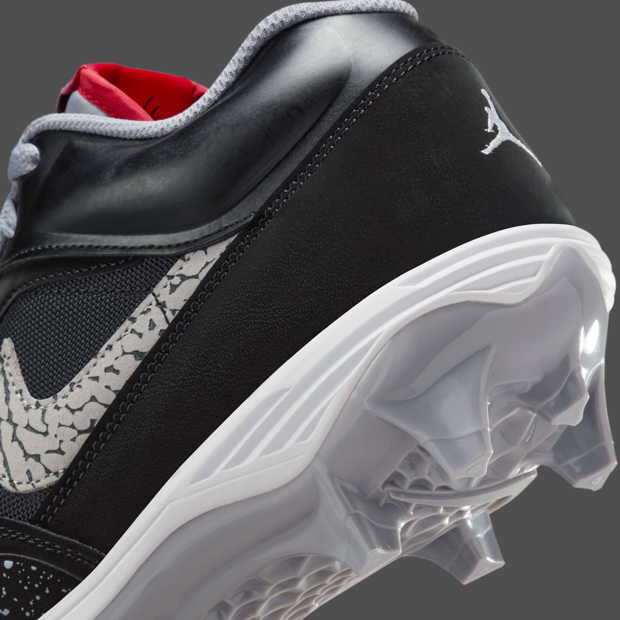 Jordan Brand Brings Stadium 90 Low to the Football Field 