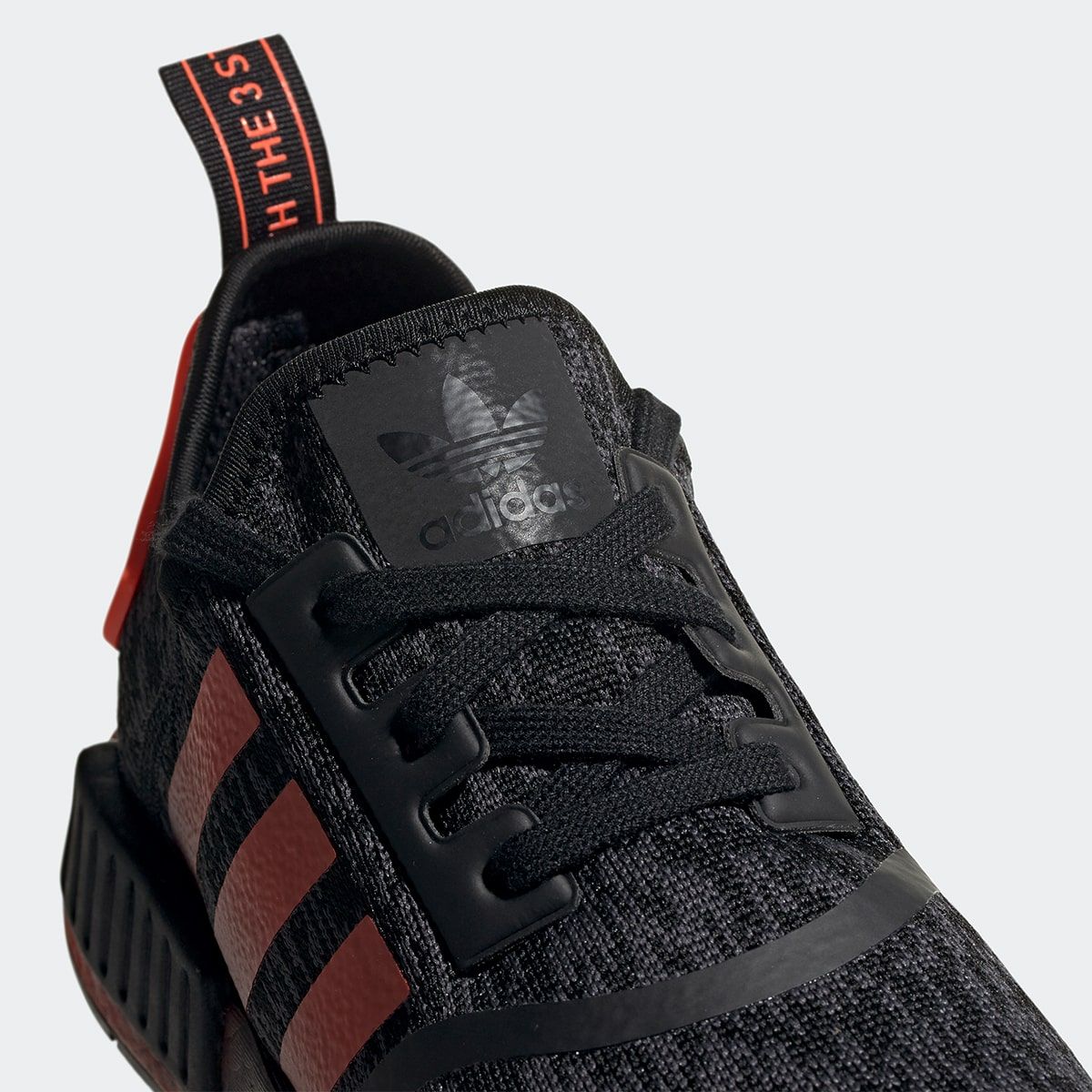 Nmd pirate sale black