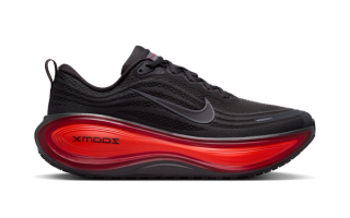 Nike Running's Vomero Plus "Bred" (SKU: HV8150-017)