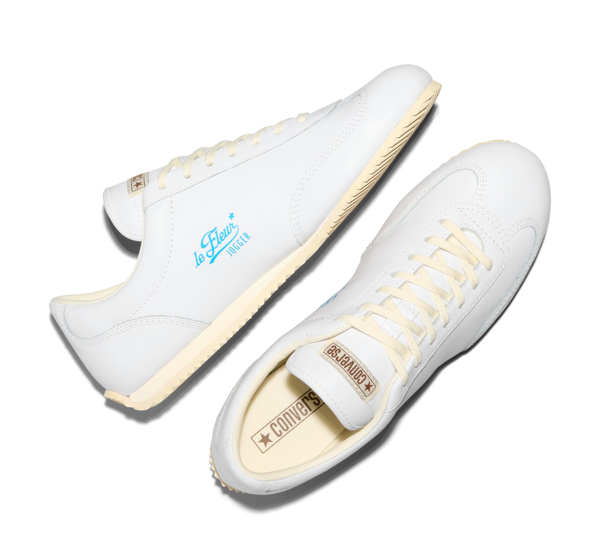 Golf Le Fleur x Converse 1908 Jogger "White"