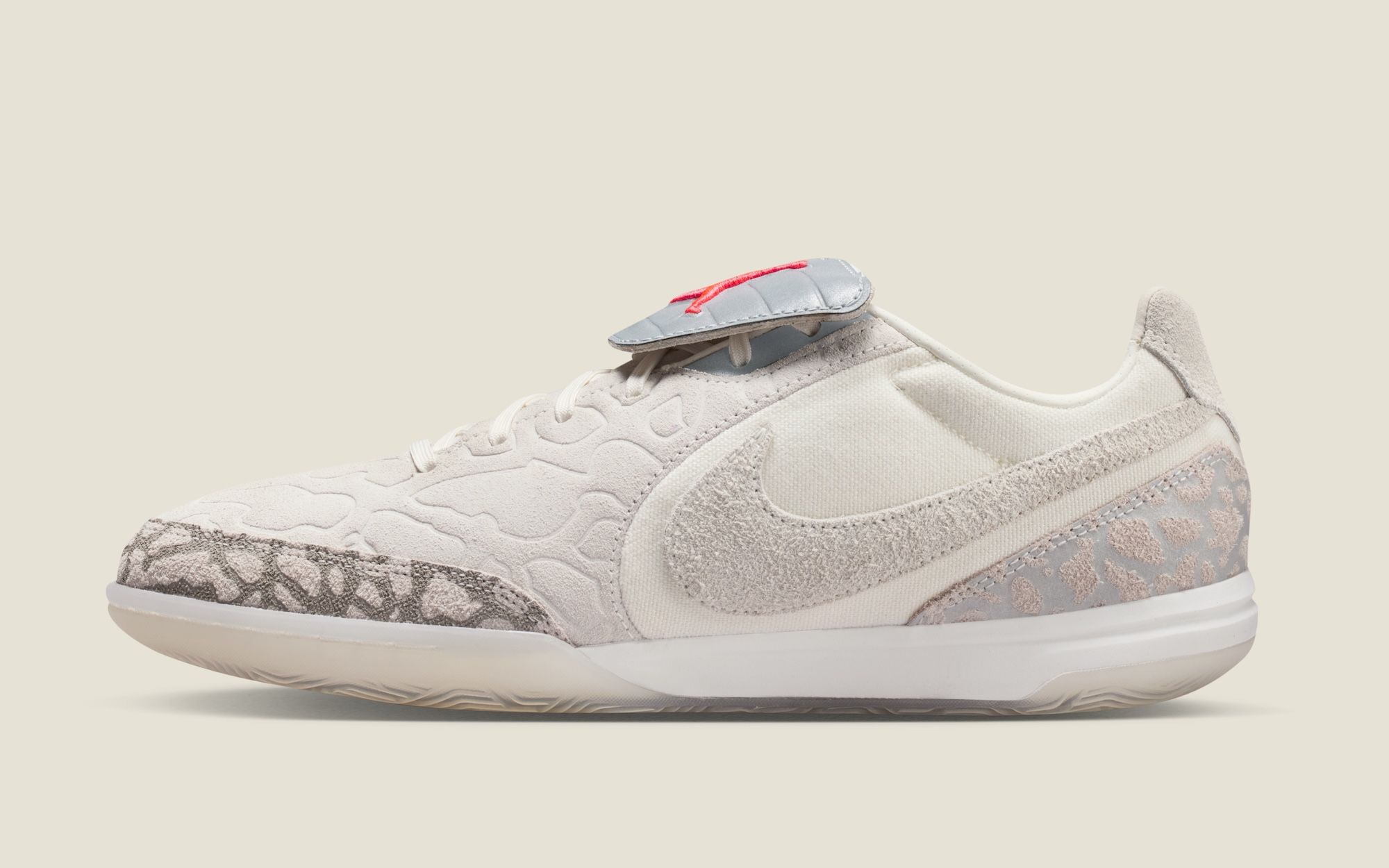Air Jordan Heritage Takes Over Nike's Tiempo Maestro for the World