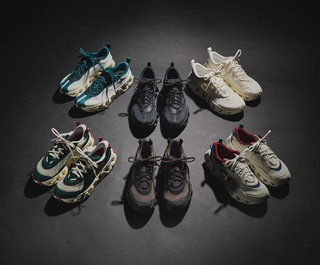 Kith x On Spring 2026 Collection