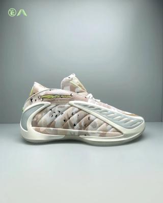 Collaborative adidas Anthony Edwards 2 by HELLSTAR.