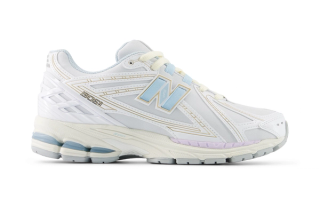 Tyrese Maxey x New Balance 1906R