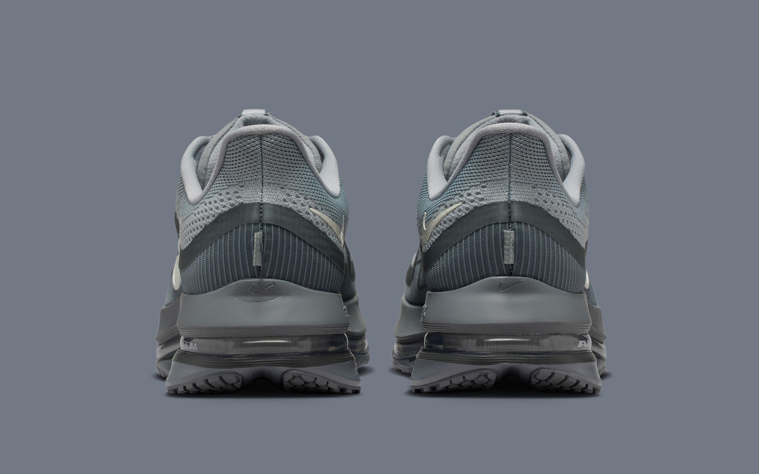 Nike Pegasus Premium “Wolf Grey” Is the Cleanest Colorway 