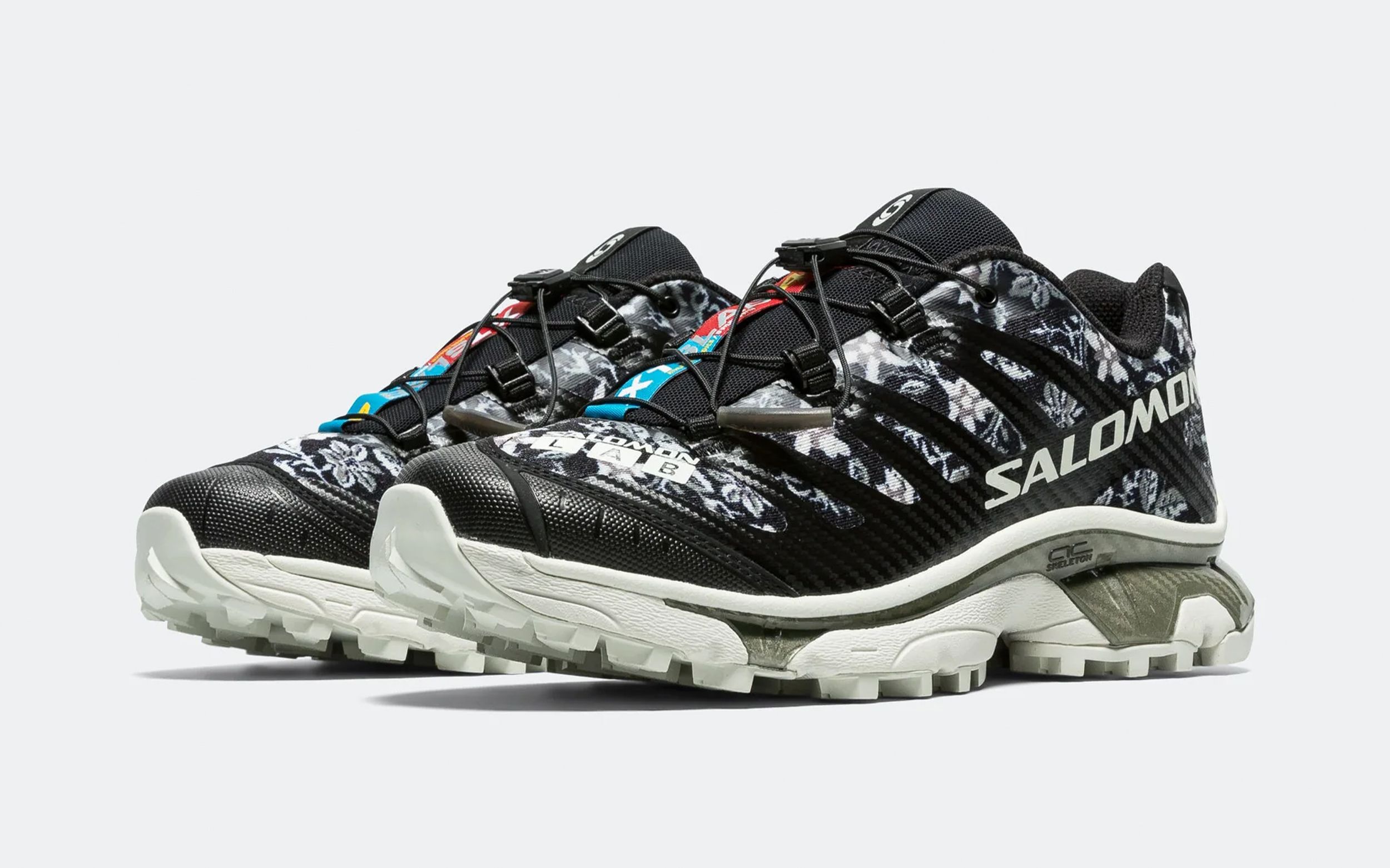 The Salomon XT4 OG 