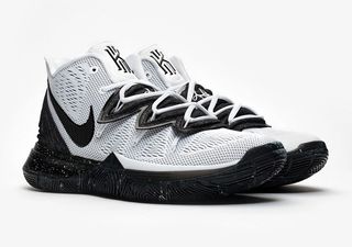 The Nike Kyrie 5 “Cookies and Cream” Releases Next Week! | House of Heat°