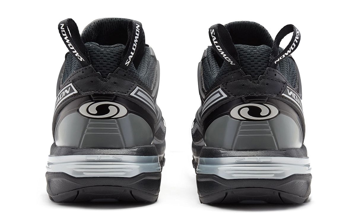 Dover Street Market x Salomon ACS Pro Advanced Collection Releases