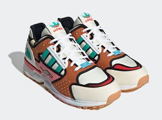 the simpsons x teambag adidas zx 10000 krusty burger h05783 release date 0