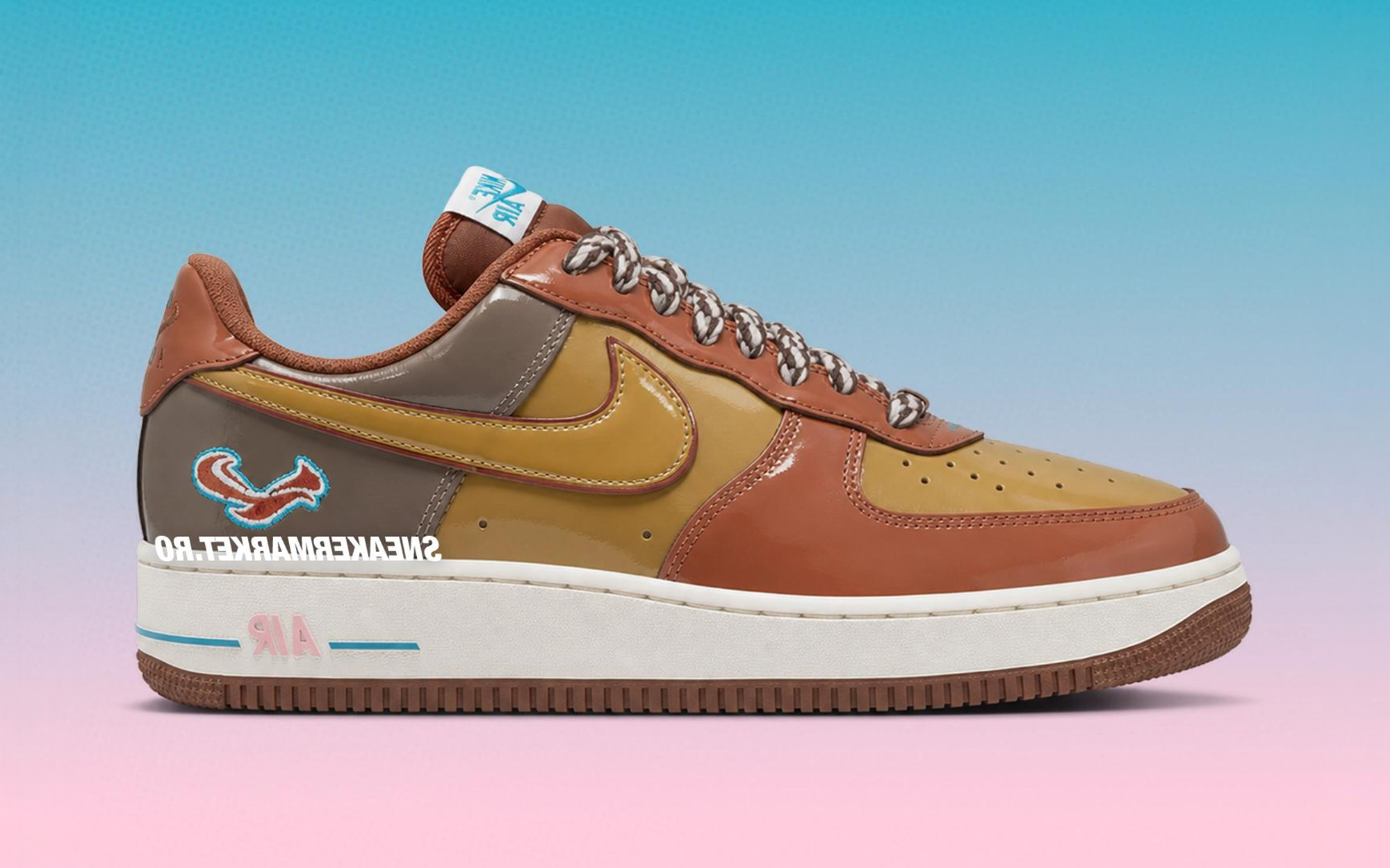 NIGO & BTS' j-hope to Release Nike Air Force 1 Collab by Holiday