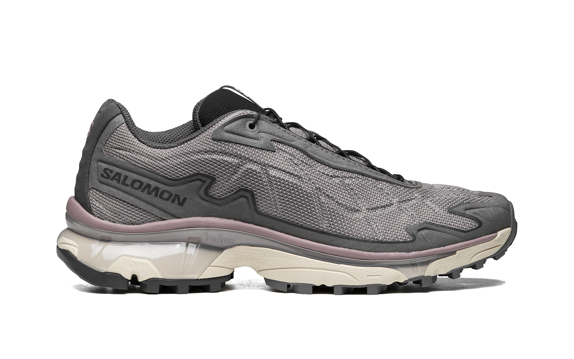 The Salomon XT-Slate Advanced is Your Go-To Autumn Shoe
