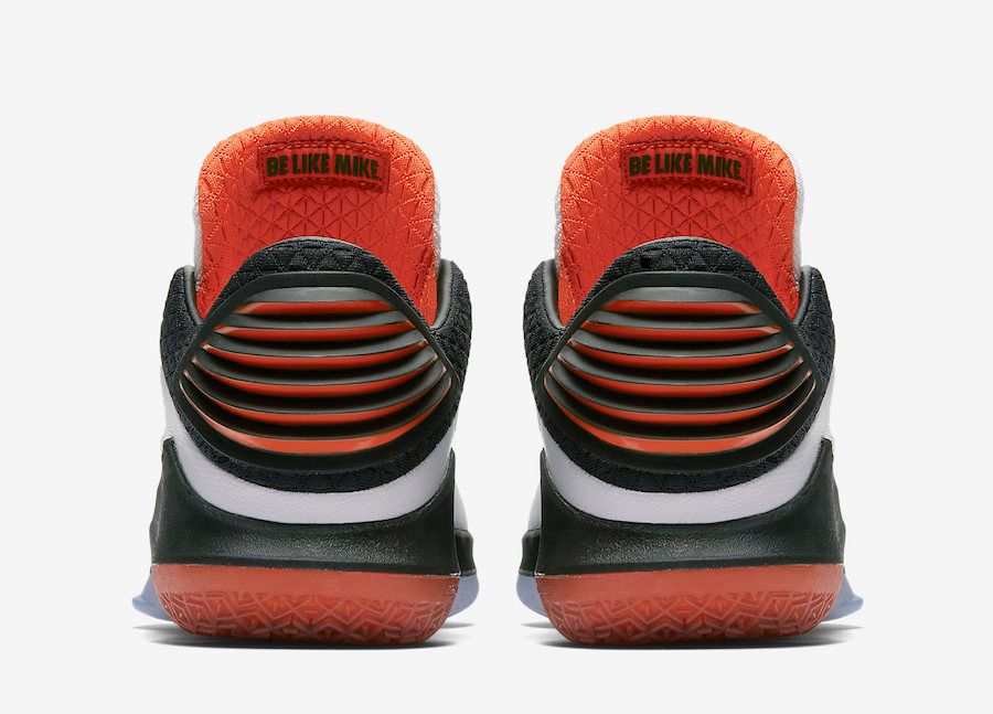 Jordan 32 low on sale gatorade