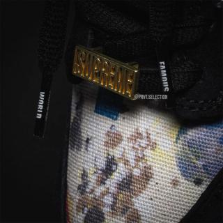Supreme x Nike SB Dunk Low Rammellzee Release Date 2023 11