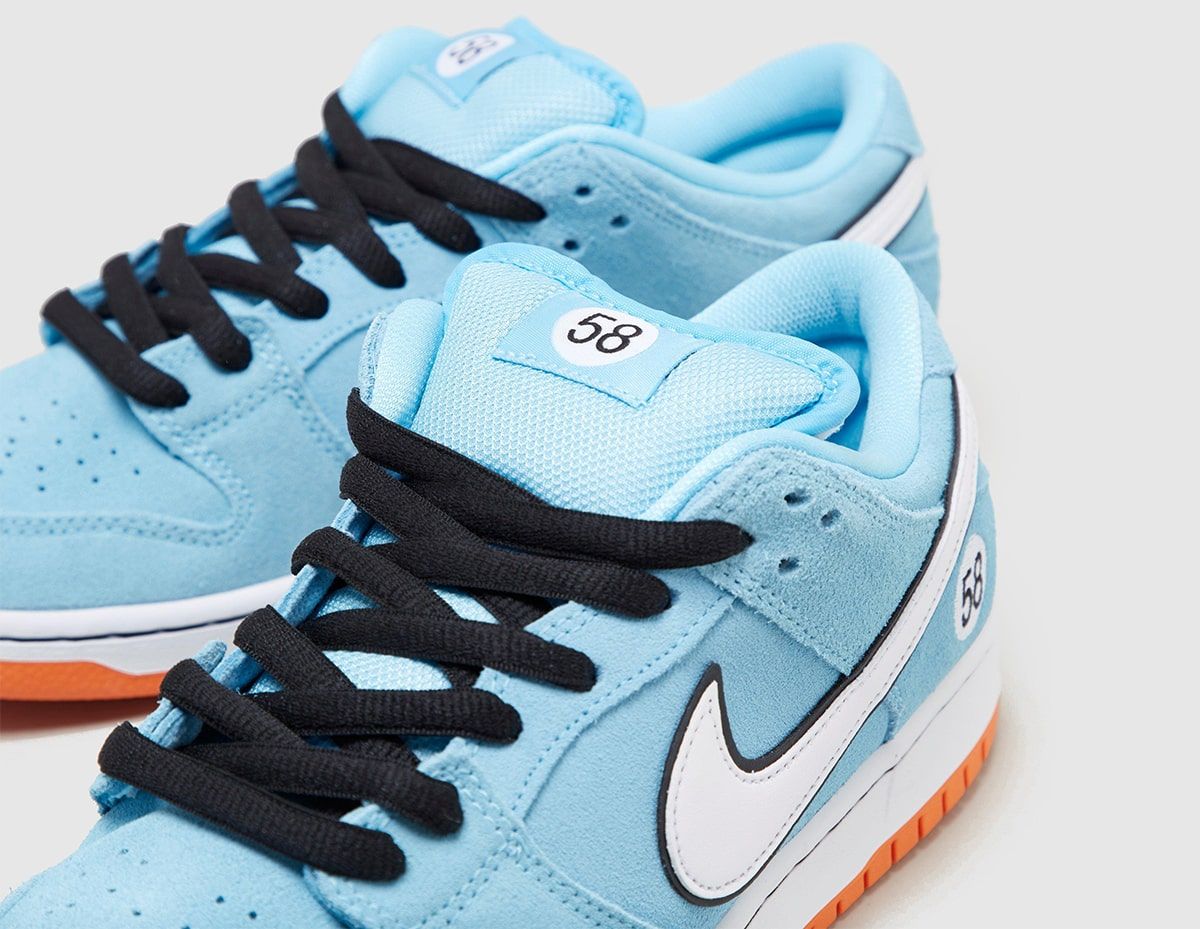 Where to Buy the Nike SB Dunk Low “Gulf” | House of Heat°