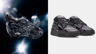 Justin Jefferson x Under Armour "Studded" Pack