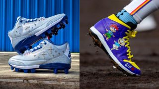 10 of the Best Cleats From MLB Players’ Weekend 2026