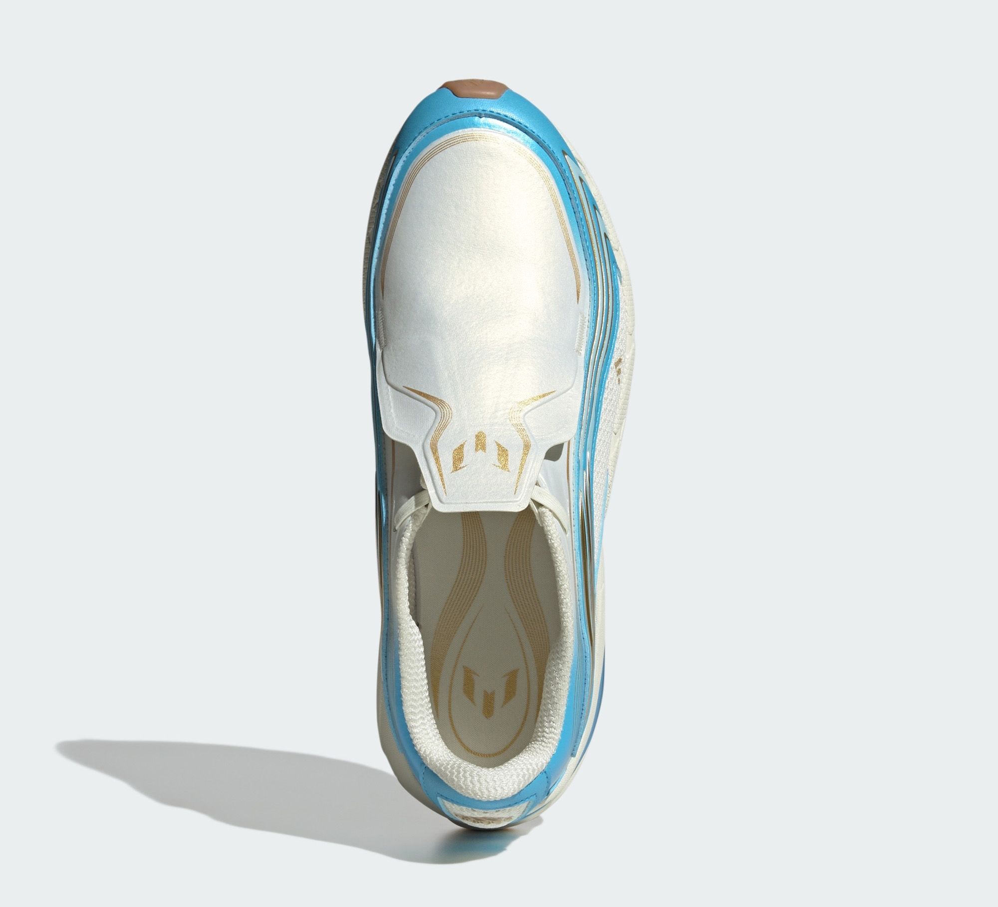 adidas AdiStar Messi "El Último Tango"(SKU: KI7184). Photo via adidas.