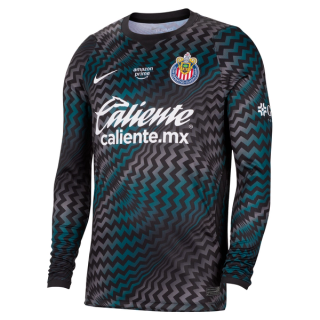 Chivas de Guadalajara 26/27 Nike Replica Goalkeeper Jersey (Men's)