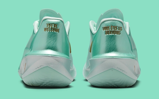 Victor Wembanyama x Nike G.T. Cut 4 "State of Liberty" P.E. (SKU: IW0737-300). Photo via Nike.