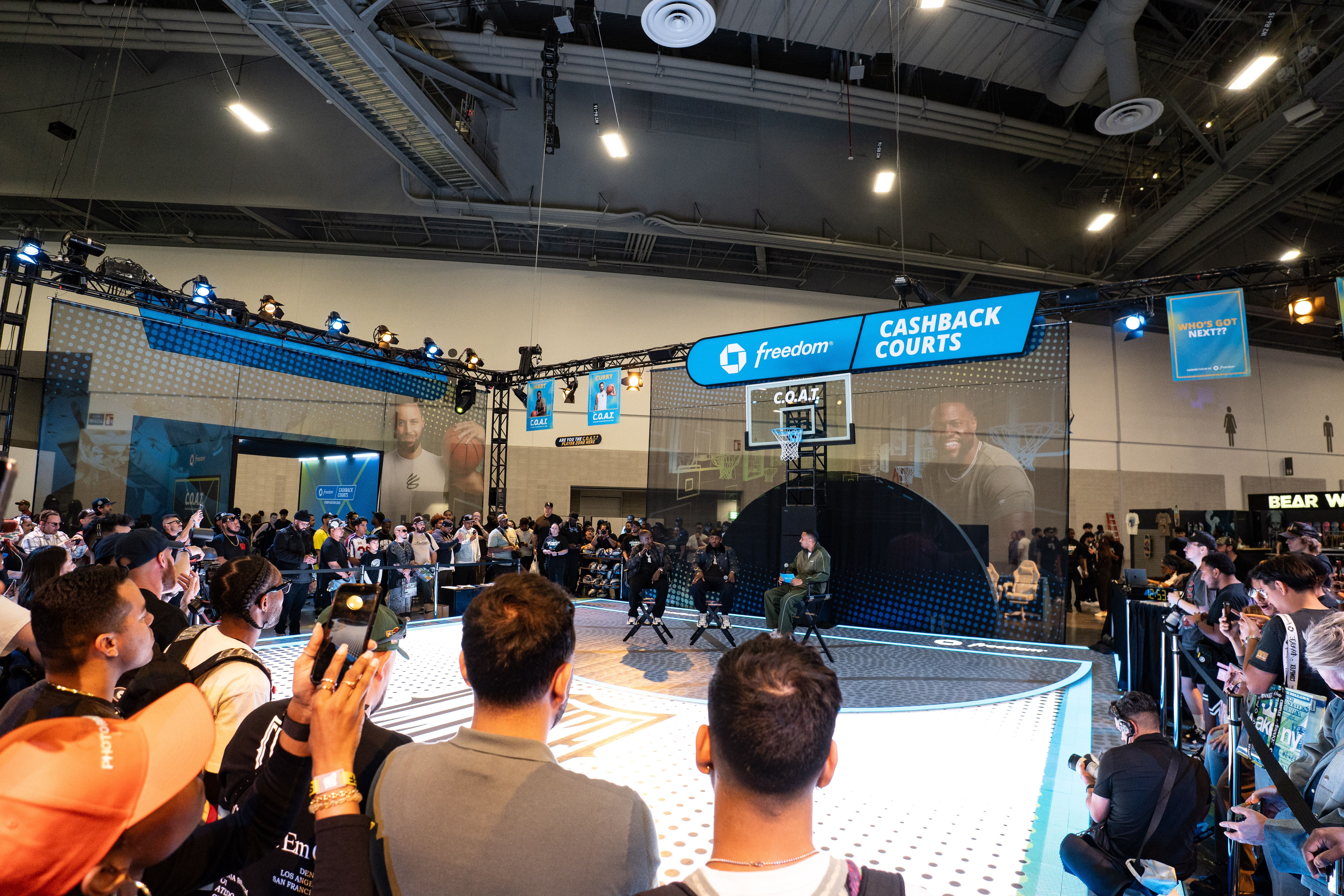 Clipse Bring the adidas Jellyfish to ComplexCon Las Vegas