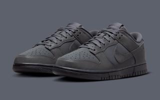 The Reflective Nike Dunk Low Cyber Releases January 12