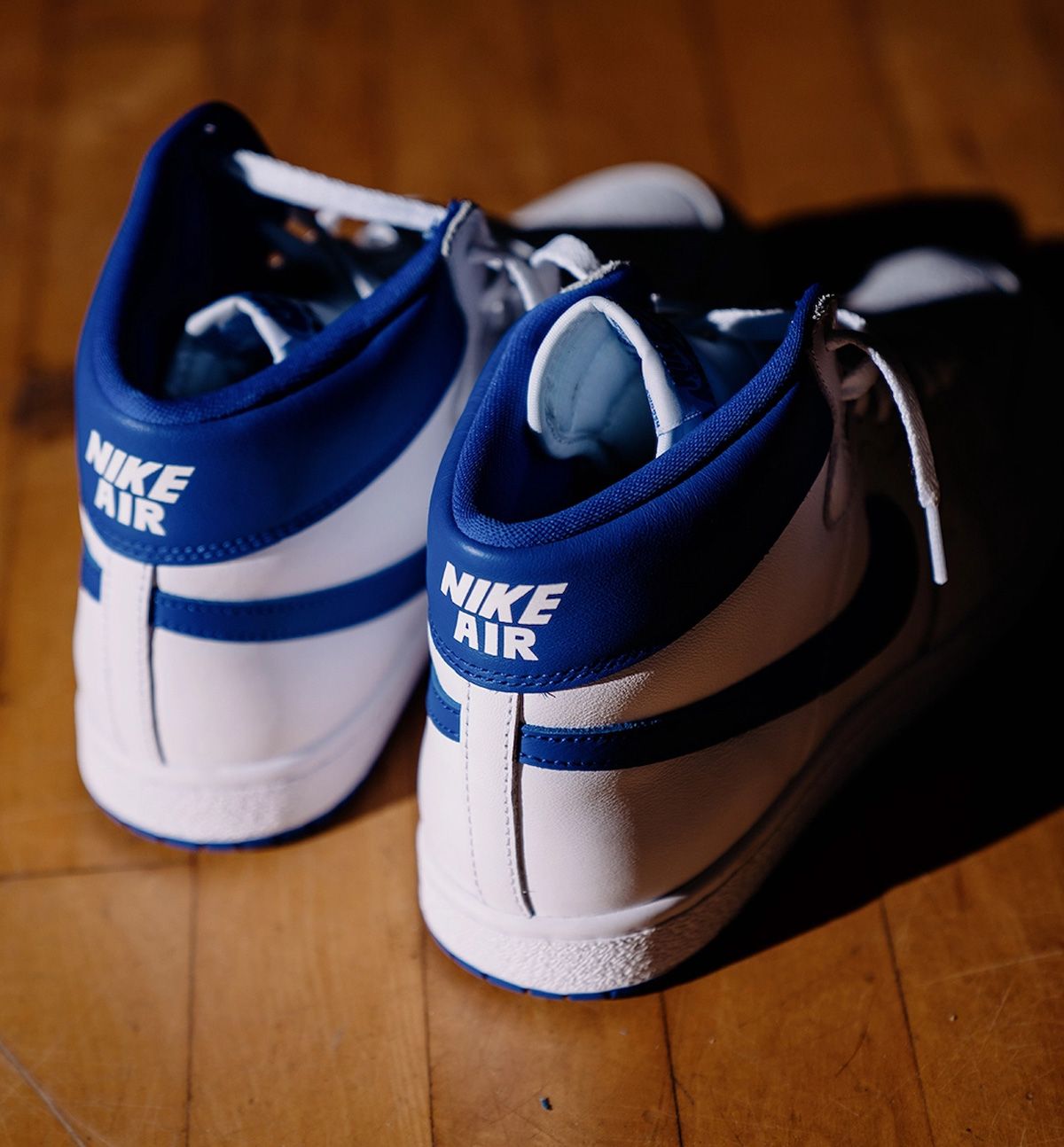 A Ma Maniére x Nike Air Ship “Game Royal” is Limited to Just 2,300