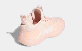 adidas harden vol 5 icy pink fz0834 release date 3