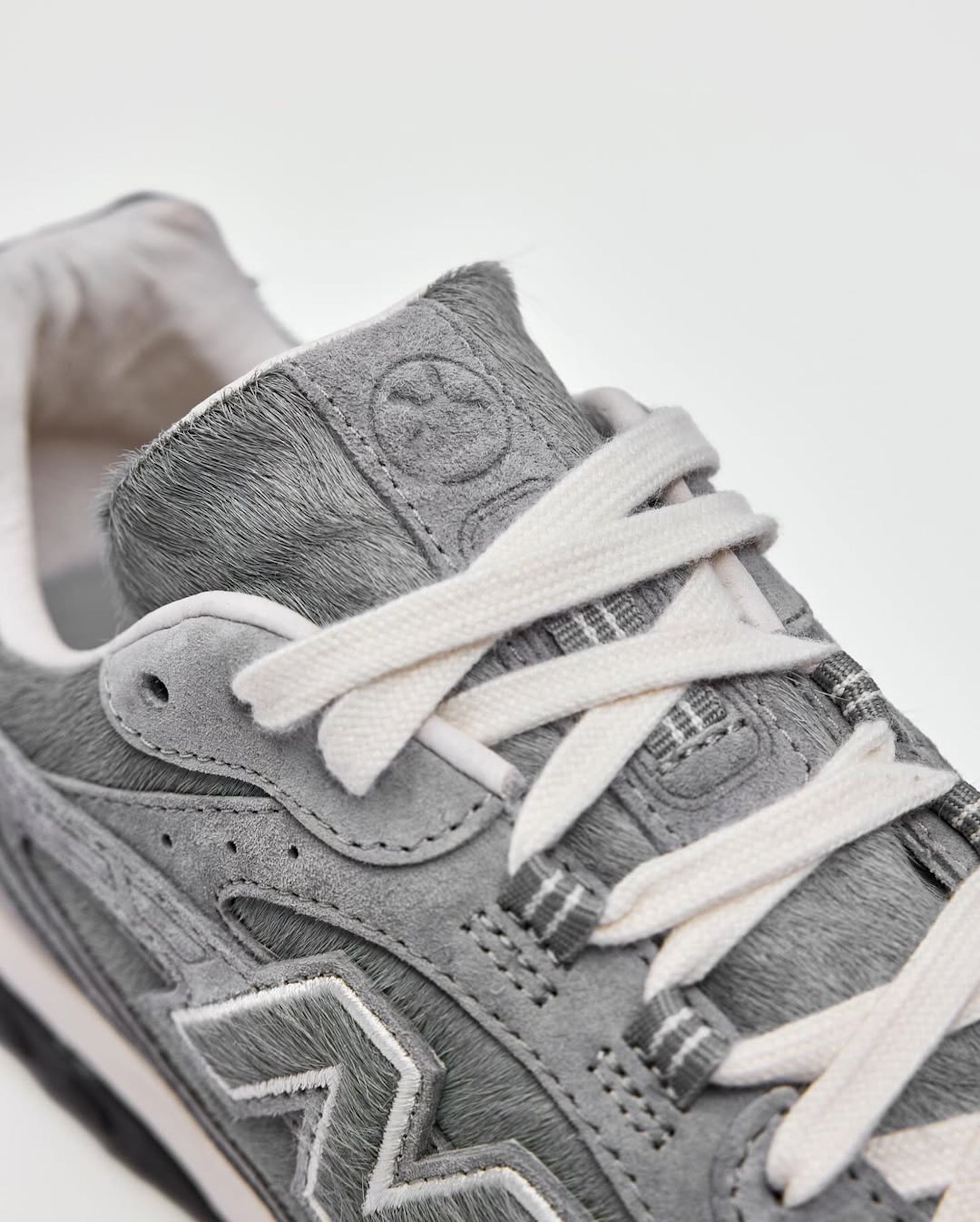 Basketcase Previews New Balance 204L Collab ahead of Paris Fashion 