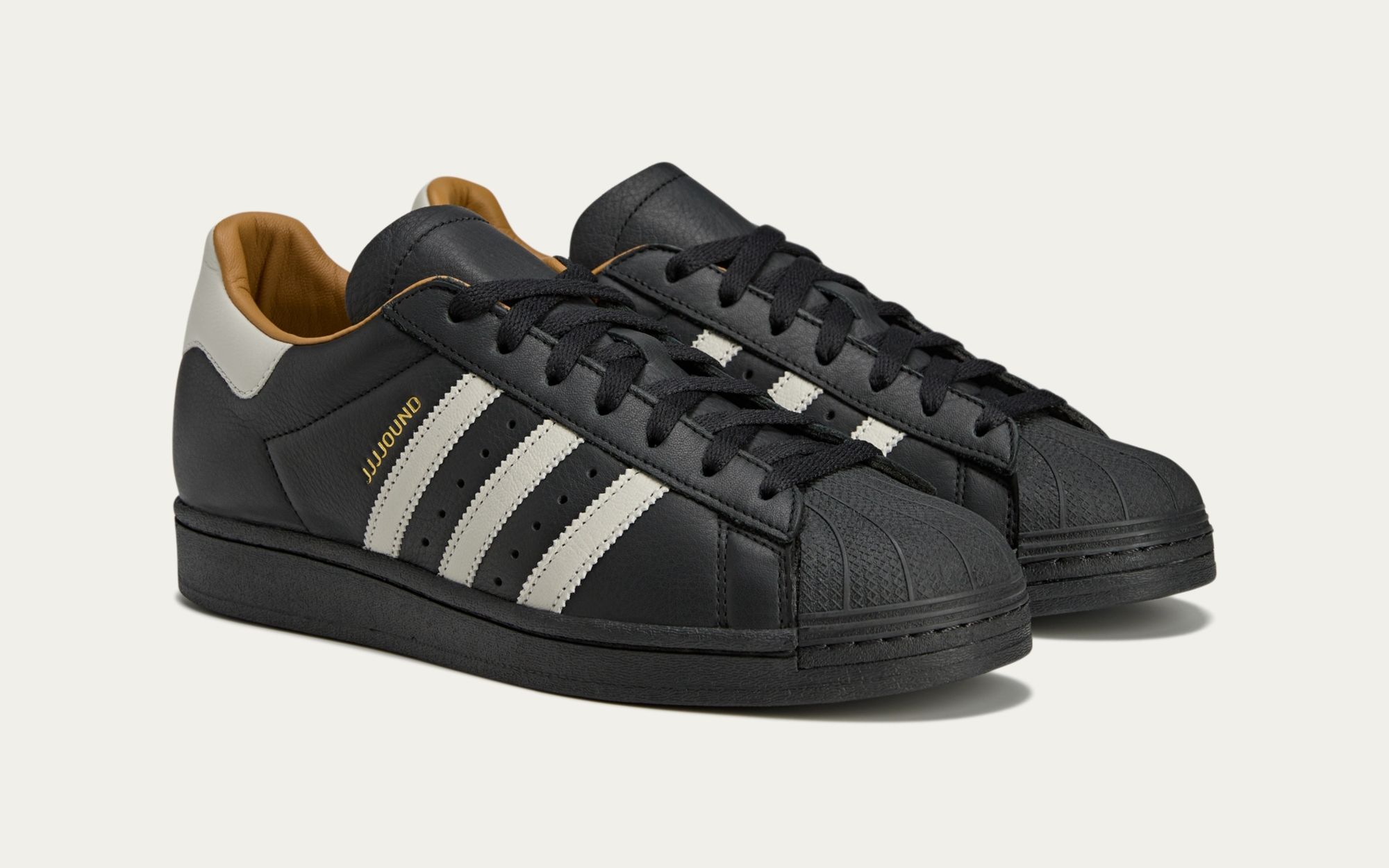 JJJJound x adidas Superstar 'Made In Germany' Pack Releases