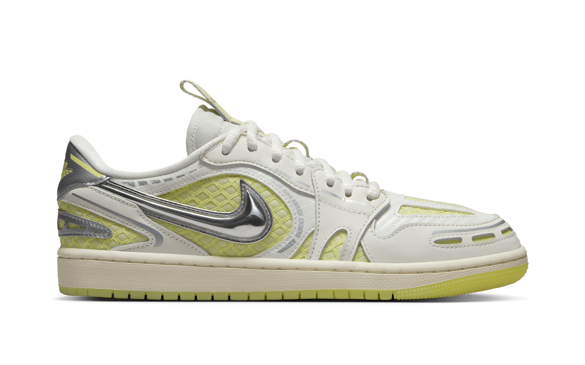 ★NIKE Jordan WS AIR JORDAN 1 MM LOW V3★ Women's Air Jordan 1 Low MM V3 