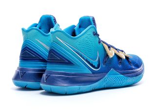 concepts nike kyrie 5 orions belt blue release date info 8