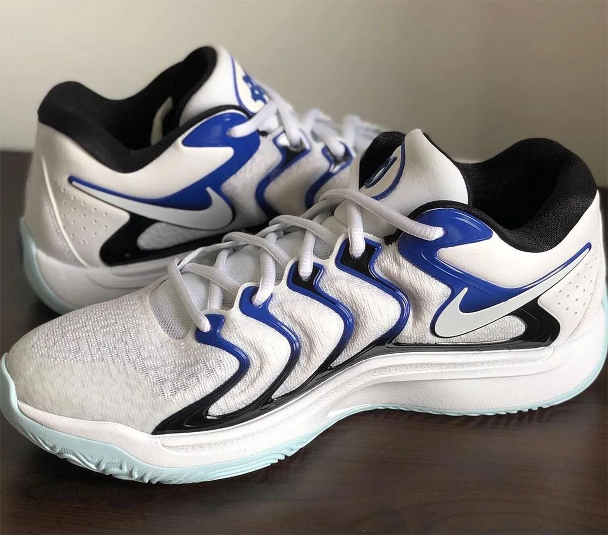 NIKE KD 17 EP PENNY ペニー　29cm 新品タグあり　安心鑑定 NIKE KD 17 EP PENNY ペニー 29cm 新品タグあり 安心鑑定 - メルカリ