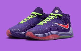 Nike Giannis Freak 7 “Snow Pack” Drops This December for $125