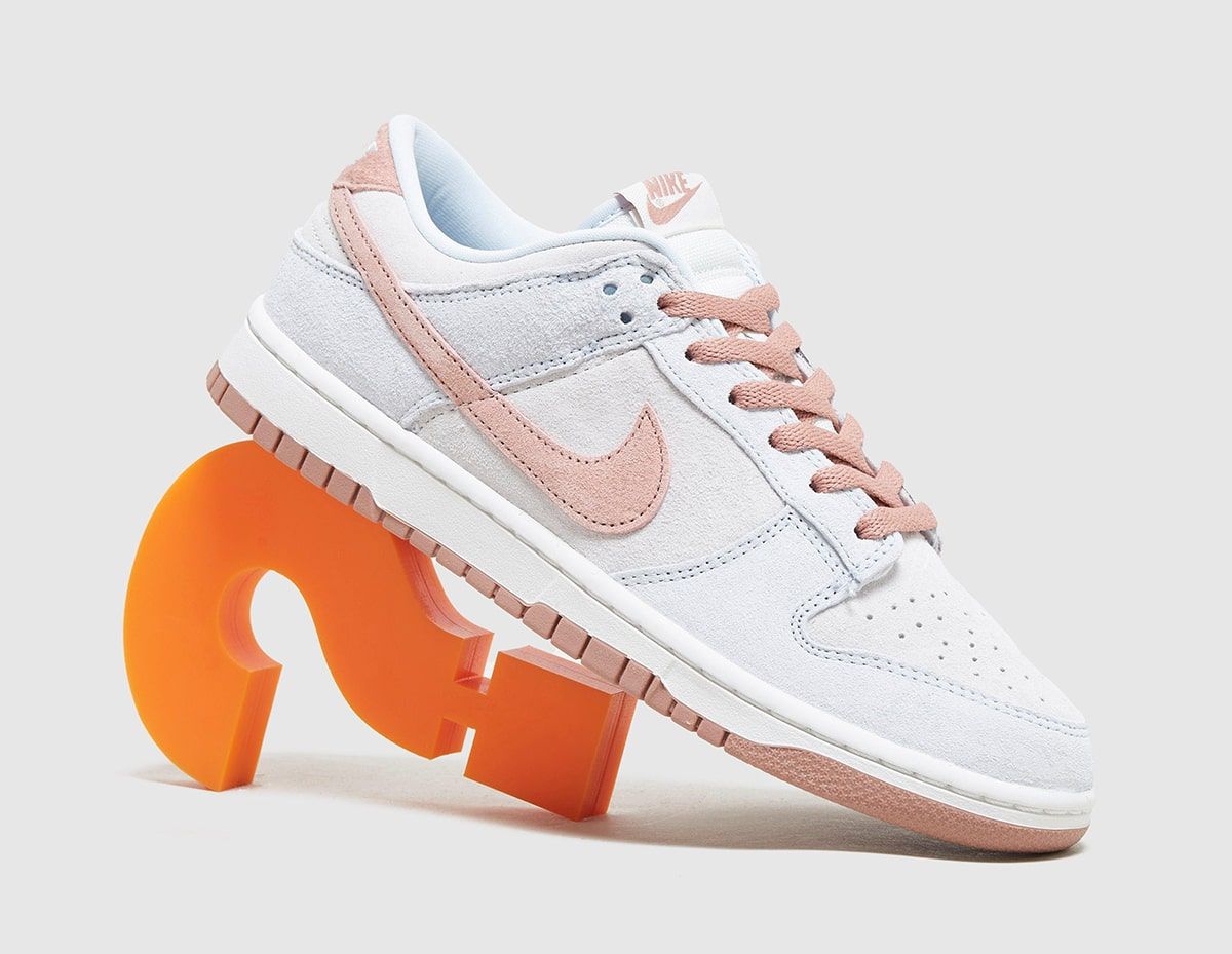 The Nike Dunk Low “Fossil Rose” Now Arrives May 4th | House of Heat°
