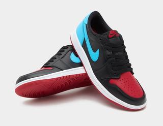 Where to Buy the Air Jordan 1 Low OG “UNC to Chicago” | House of Heat°