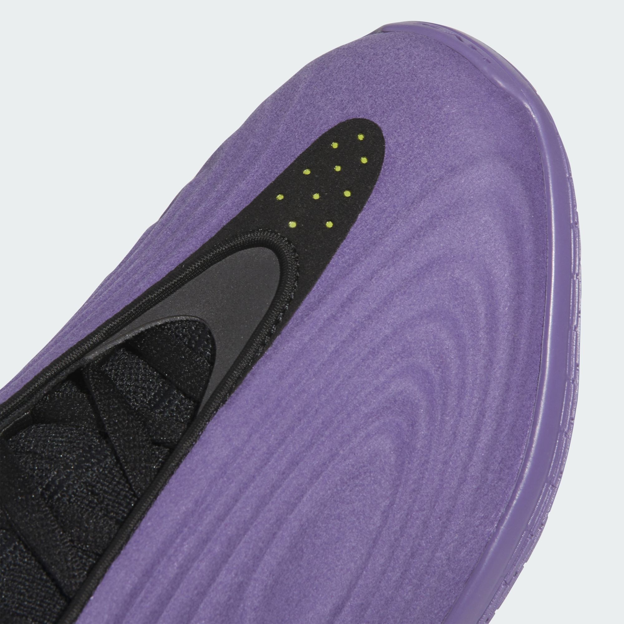 A Joker-Like Makeover Appears on the adidas Harden Vol. 10 | House