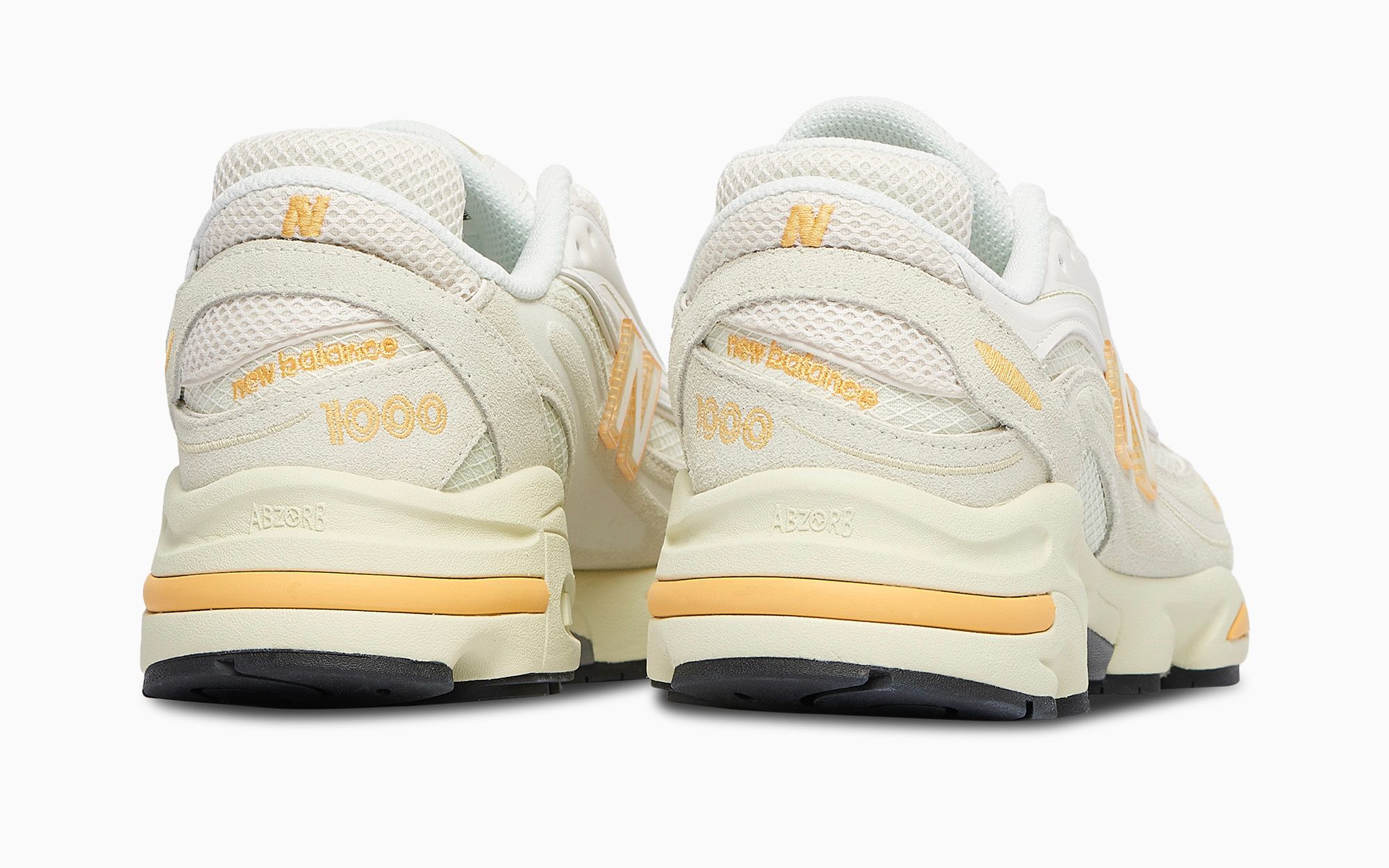 【訳あり】 New Locker-Exclusive Foot The Balance 'Mineral 1000 靴